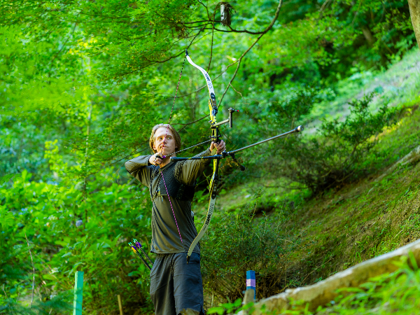 テーマ「自然・体験」の写真