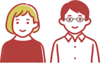移住支援策のアイコン
