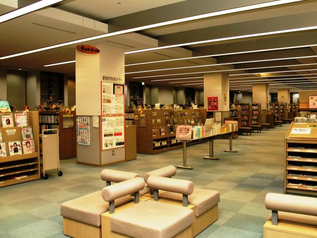 図書館