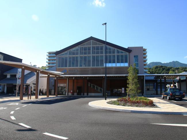 廿日市駅