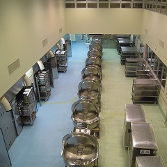 廿日市学校給食センター