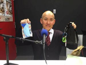 中田さん