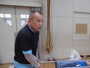 三浦さん