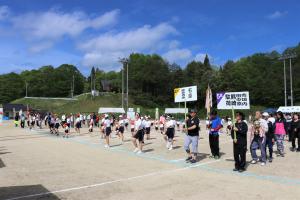 吉和運動会