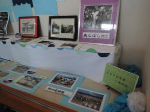 ロビー展示03