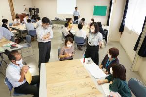 当日の様子(3)