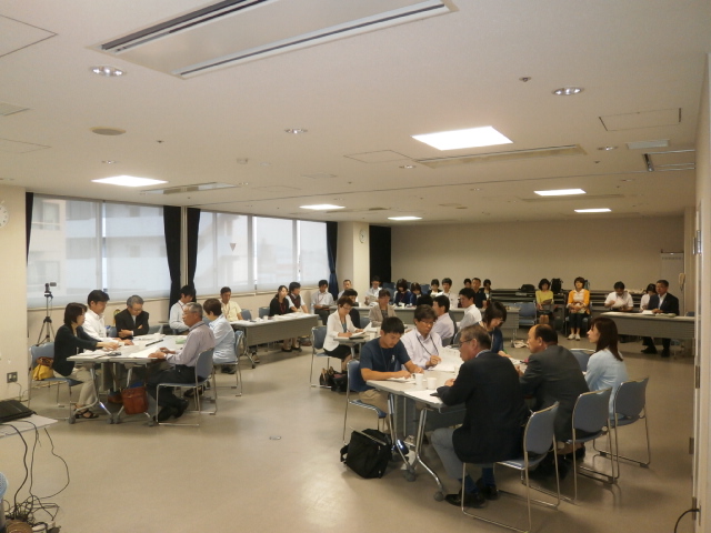 当日の様子3