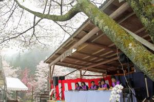 大峰まつり