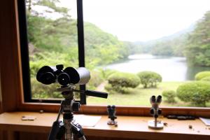 おおの自然観察の森