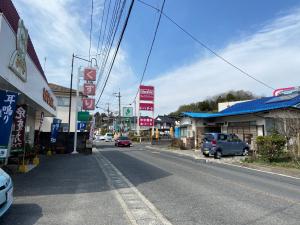 友和地区