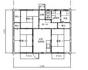 図面
