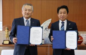 イクボス宣言