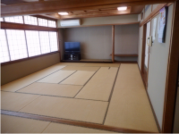 和室２