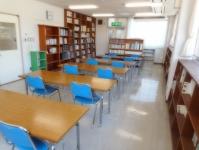 図書室