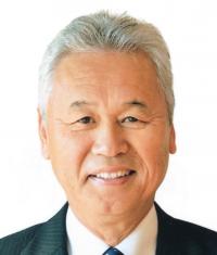 岡本議員