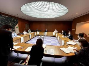 連携会議