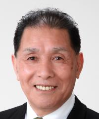 堀田議員