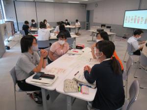 第一回地域福祉推進会議