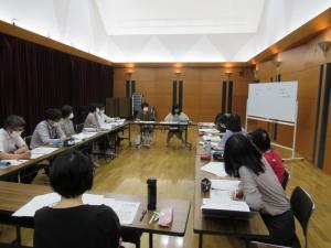 6月定例会