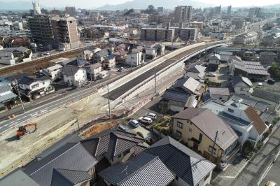 ドローン写真３
