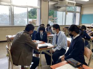 中山間地域のまちづくりを推進する事業の画像