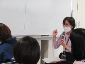 相談