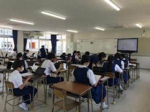 教育の充実・教育環境の整備に関する事業の画像