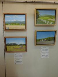 11月ロビー展示02