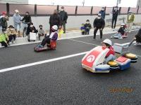 カートレース