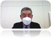 佐方アイラブ自治会発表者