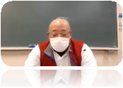 コミュニティよしわ発表者