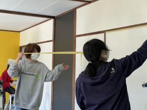 hagashi