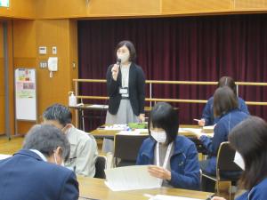 推進会議
