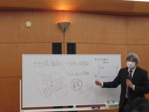 推進会議