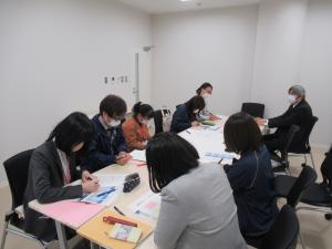 相談支援ネットワーク