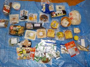 食品