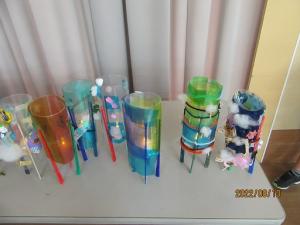 完成した作品3