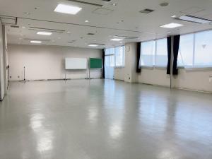 講座室の様子