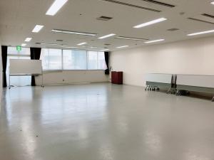 健康指導室の様子