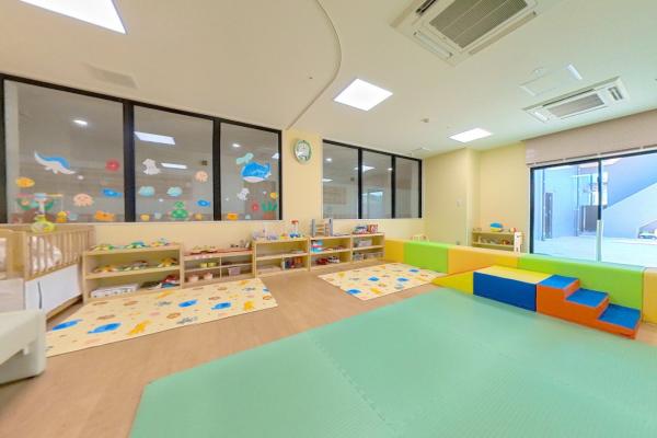 地御前子育て支援センター