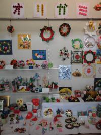 10月ロビー展03