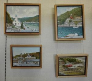 11月ロビー展02