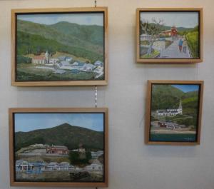 11月ロビー展04