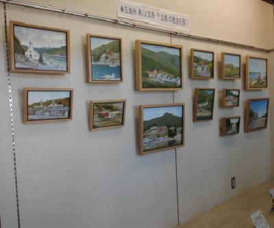 11月ロビー展05