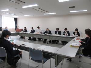 会議１
