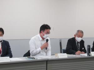会議５
