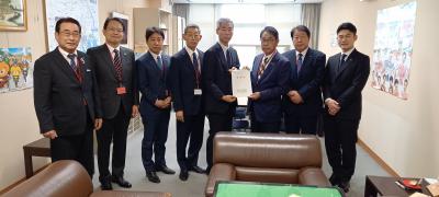 要望活動集合写真