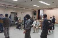 民謡伝承講座