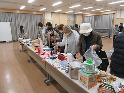 のみの市