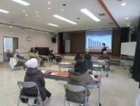 ペイペイ講習会